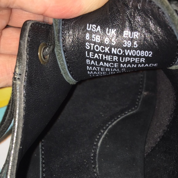 Wolverine 1000 mile women’s oxford dress shoes Nesbit size 8.5 - Picture 8 of 8